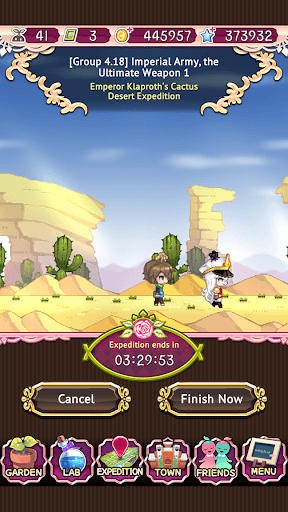Mandrake Boys Global screenshot 10 - screenshot