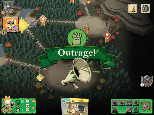 Root Board Game screenshot 24 - screenshot