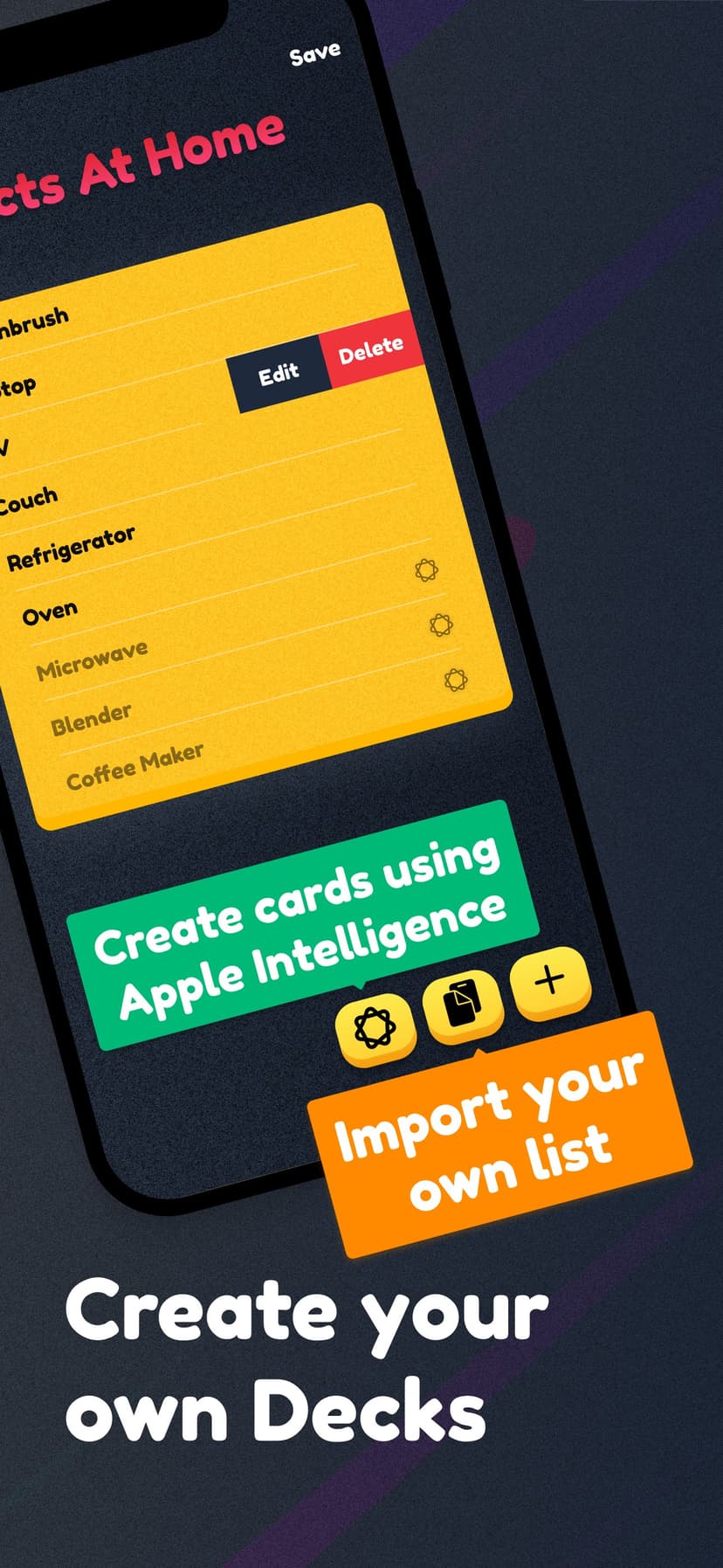Charades: Act It Out! screenshot 8 - screenshot