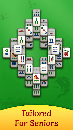 Mahjong Voyage: Tile Matching screenshot 9 - screenshot