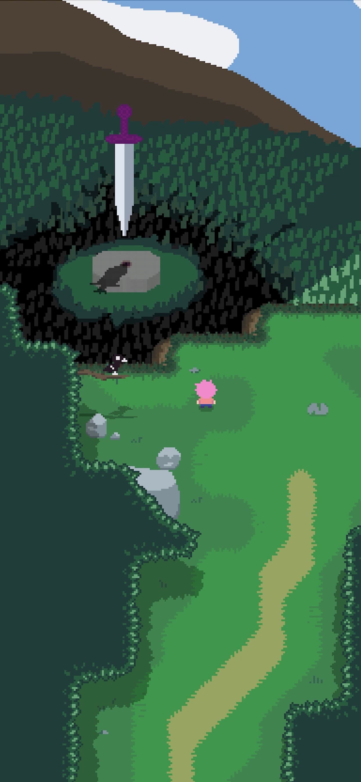 Afterplace screenshot 3 - screenshot