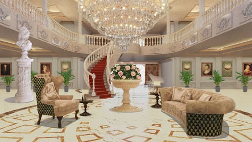 My Home Design : Modern House screenshot 5 - screenshot