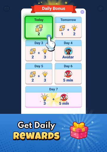 Crossword Go! screenshot 20 - screenshot