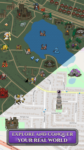Orna: Fantasy Turn‑Based RPG screenshot 4 - screenshot