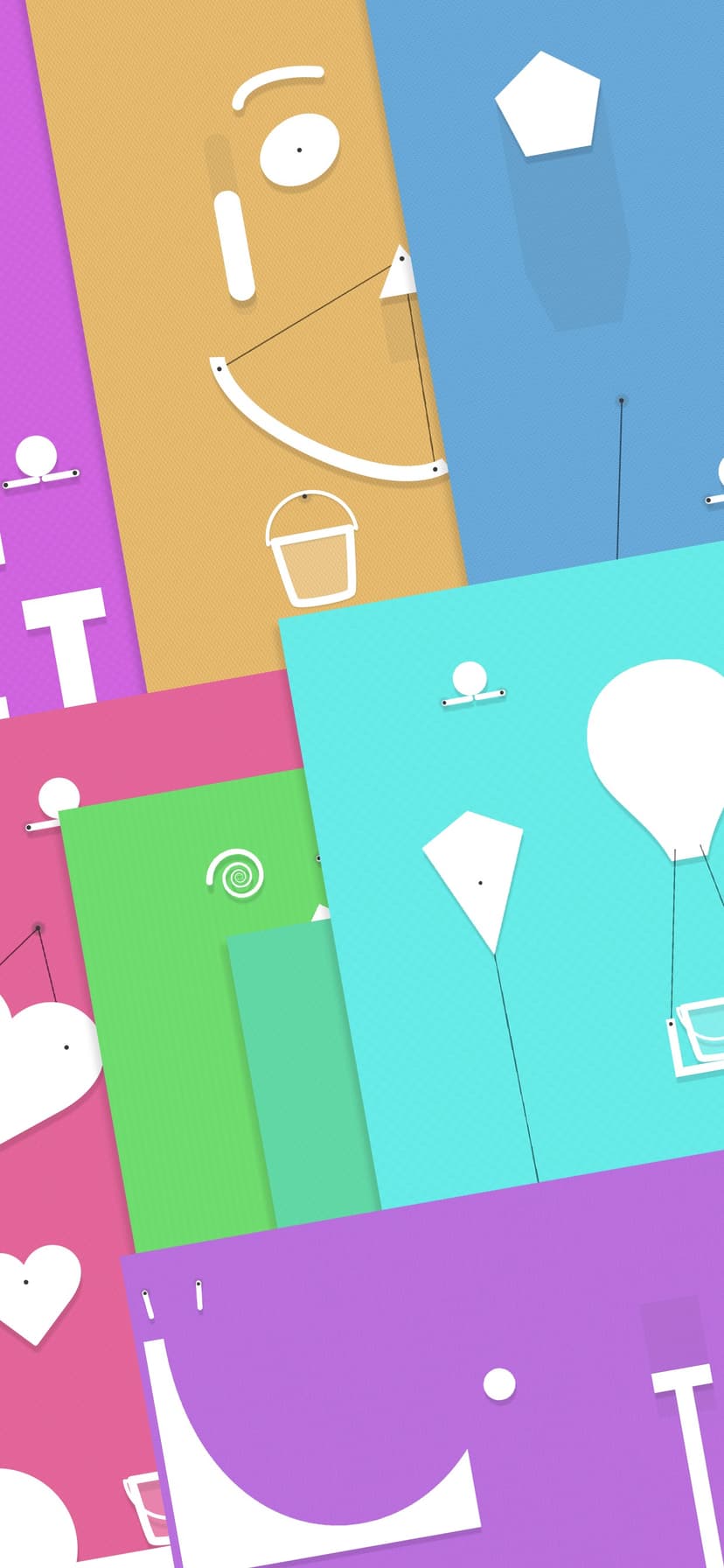Drop Flip screenshot 4 - screenshot