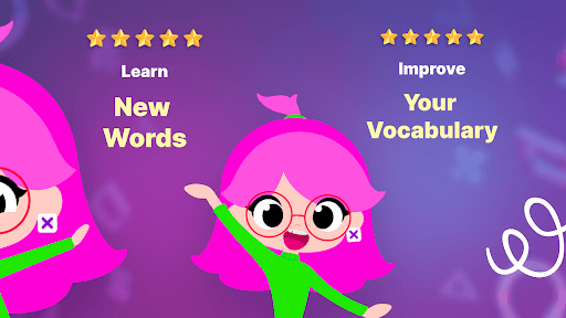 Kryss - The Battle of Words screenshot 2 - screenshot