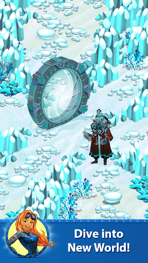 Treasure Diving screenshot 8 - screenshot