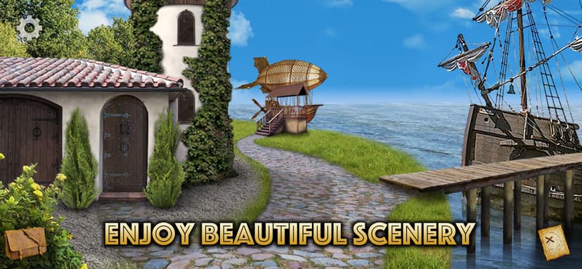 Rescue the Enchanter screenshot 6 - screenshot
