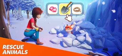 Dragonscapes Adventure screenshot 10 - screenshot