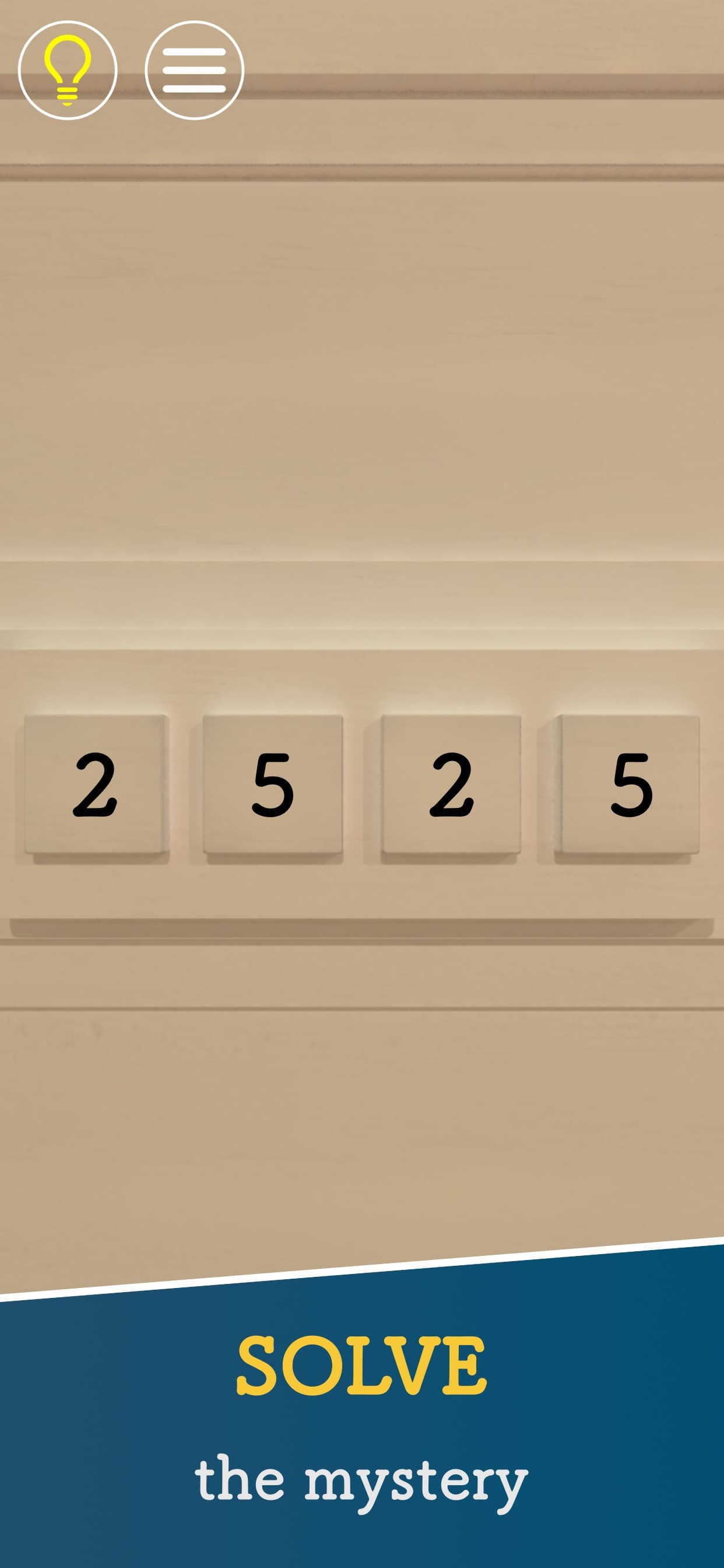 Escape Rooms: Room Escape screenshot 2 - screenshot