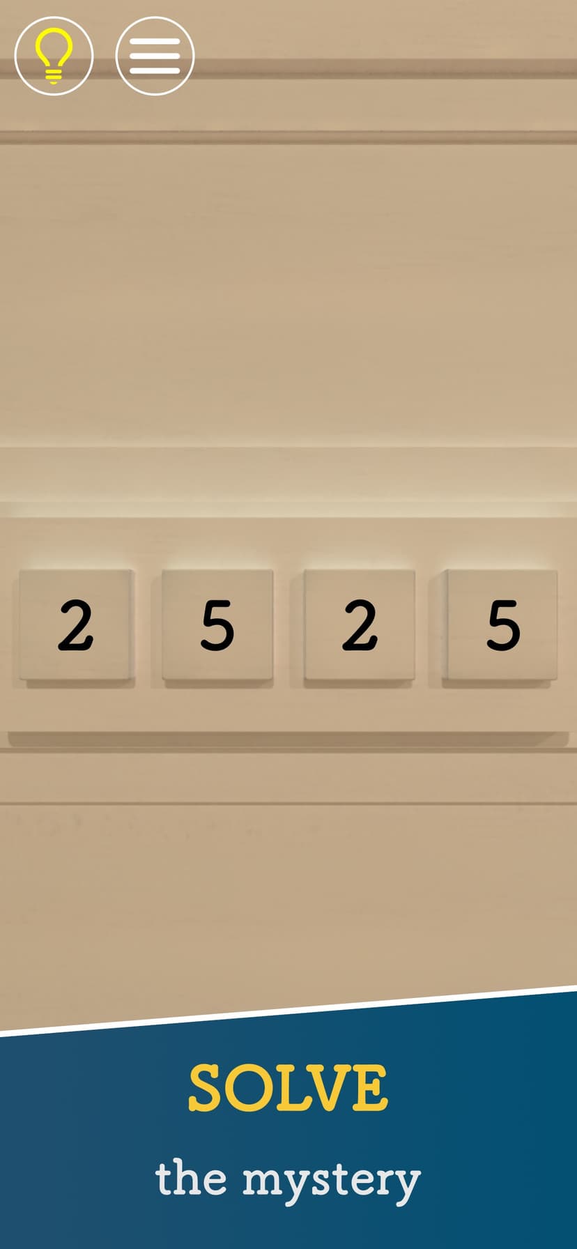 Escape Rooms: Room Escape screenshot 2 - screenshot