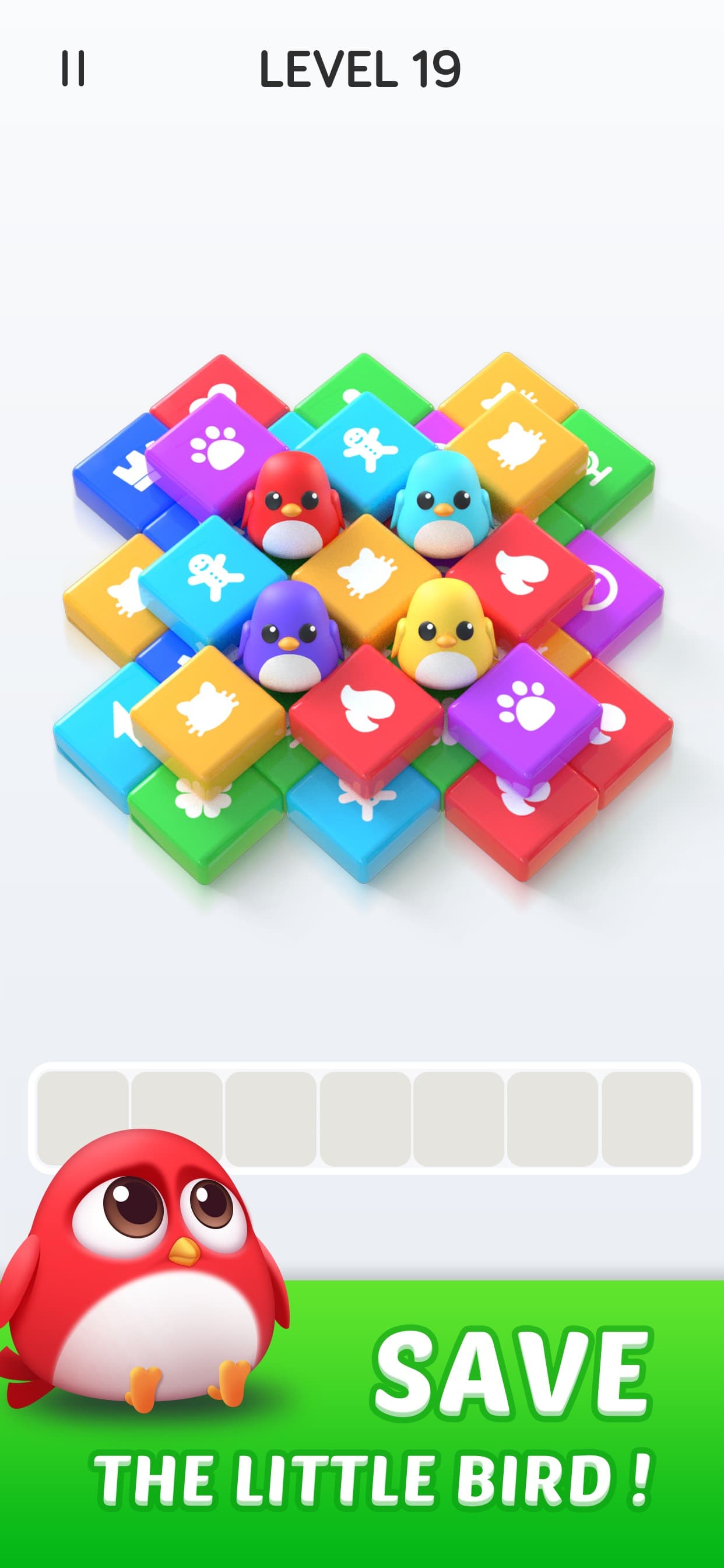 Block Blast 3D! screenshot 2 - screenshot