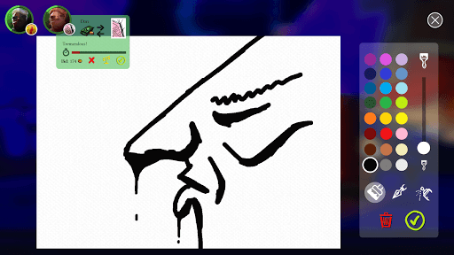 Passpartout: Starving Artist screenshot 5 - screenshot