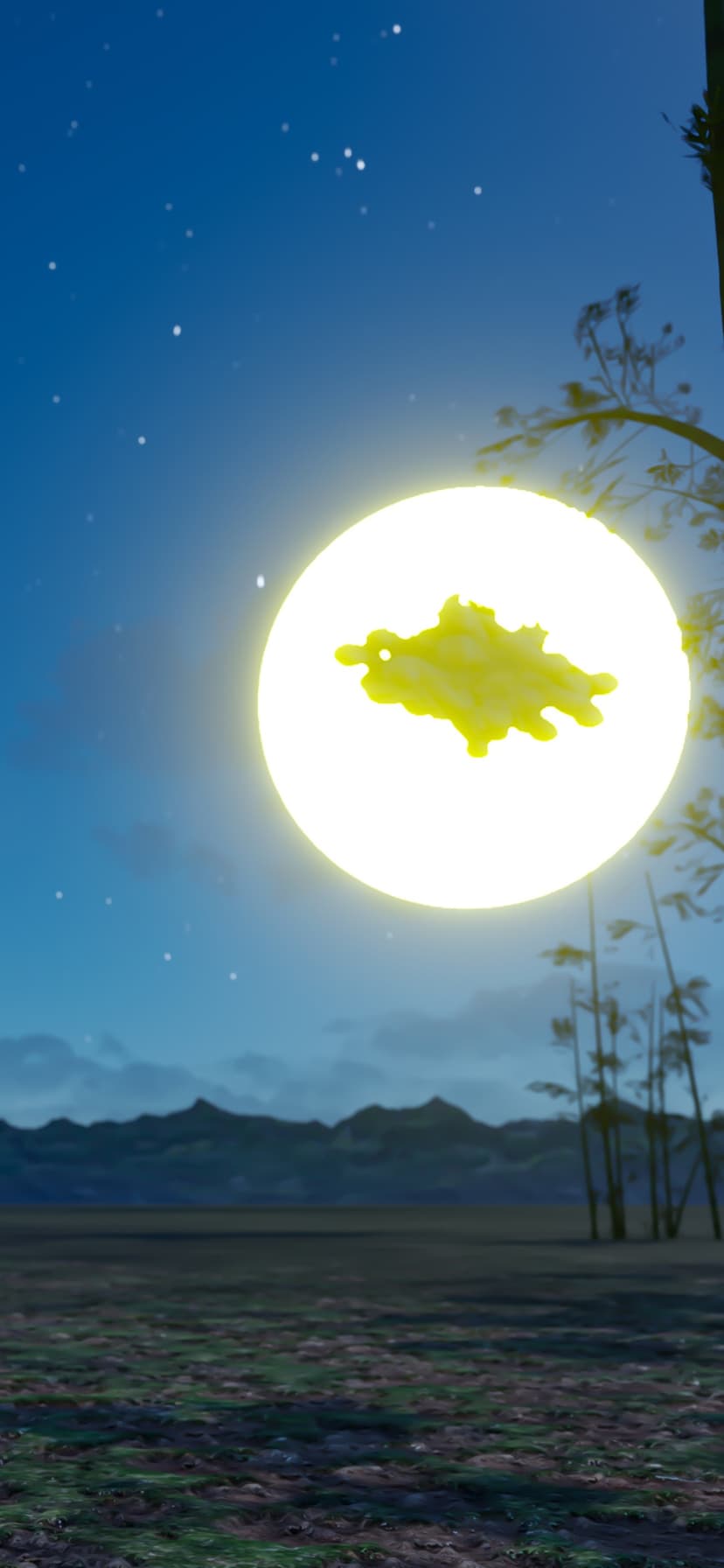 Escape Game: Princess Kaguya screenshot 2 - screenshot