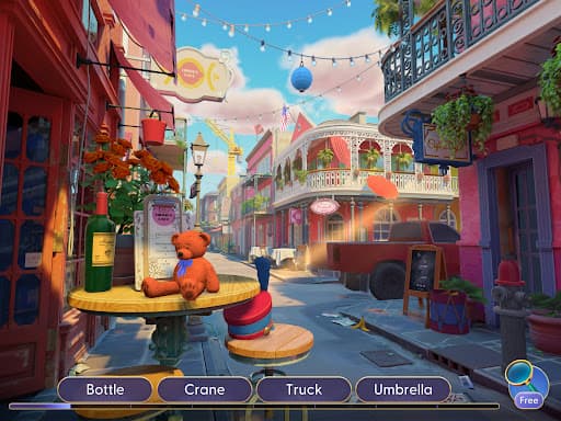 Ghost Detective screenshot 16 - screenshot