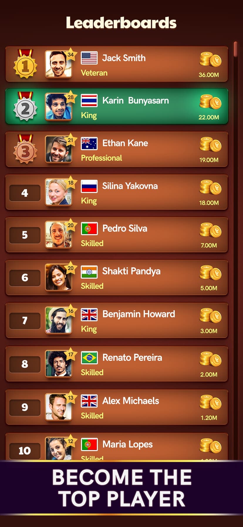 Carrom Pool: Disc Game screenshot 5 - screenshot