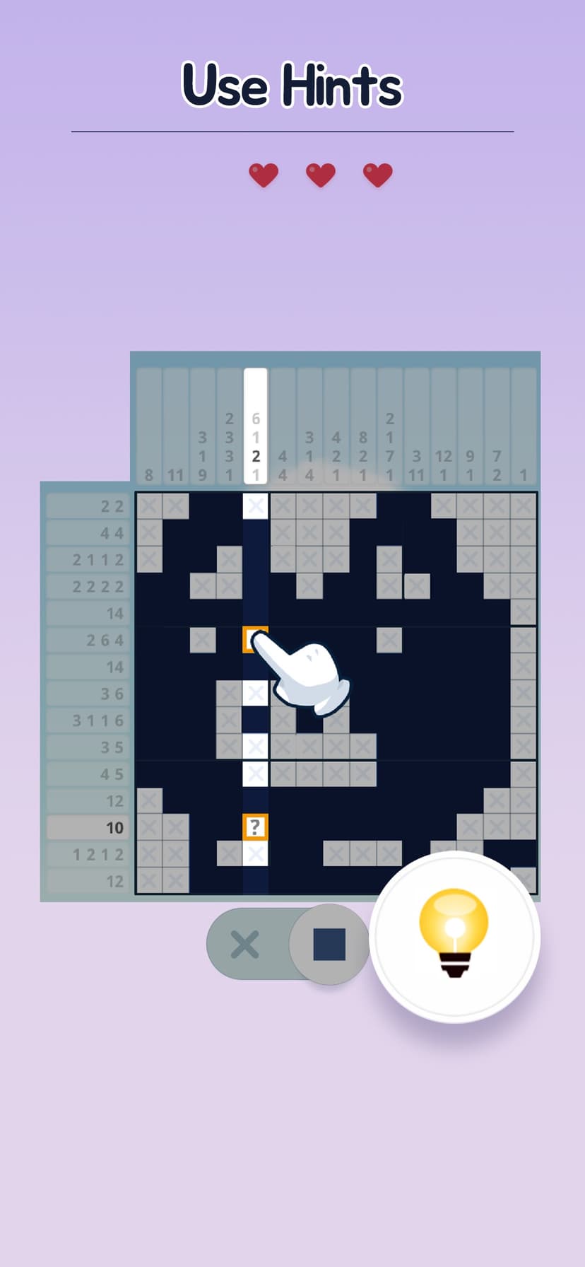 Nonogram: Picture Cross Sudoku screenshot 4 - screenshot