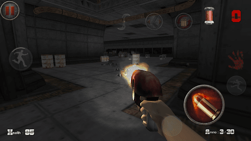 Slender Must Die: Chapter 2 screenshot 4 - screenshot