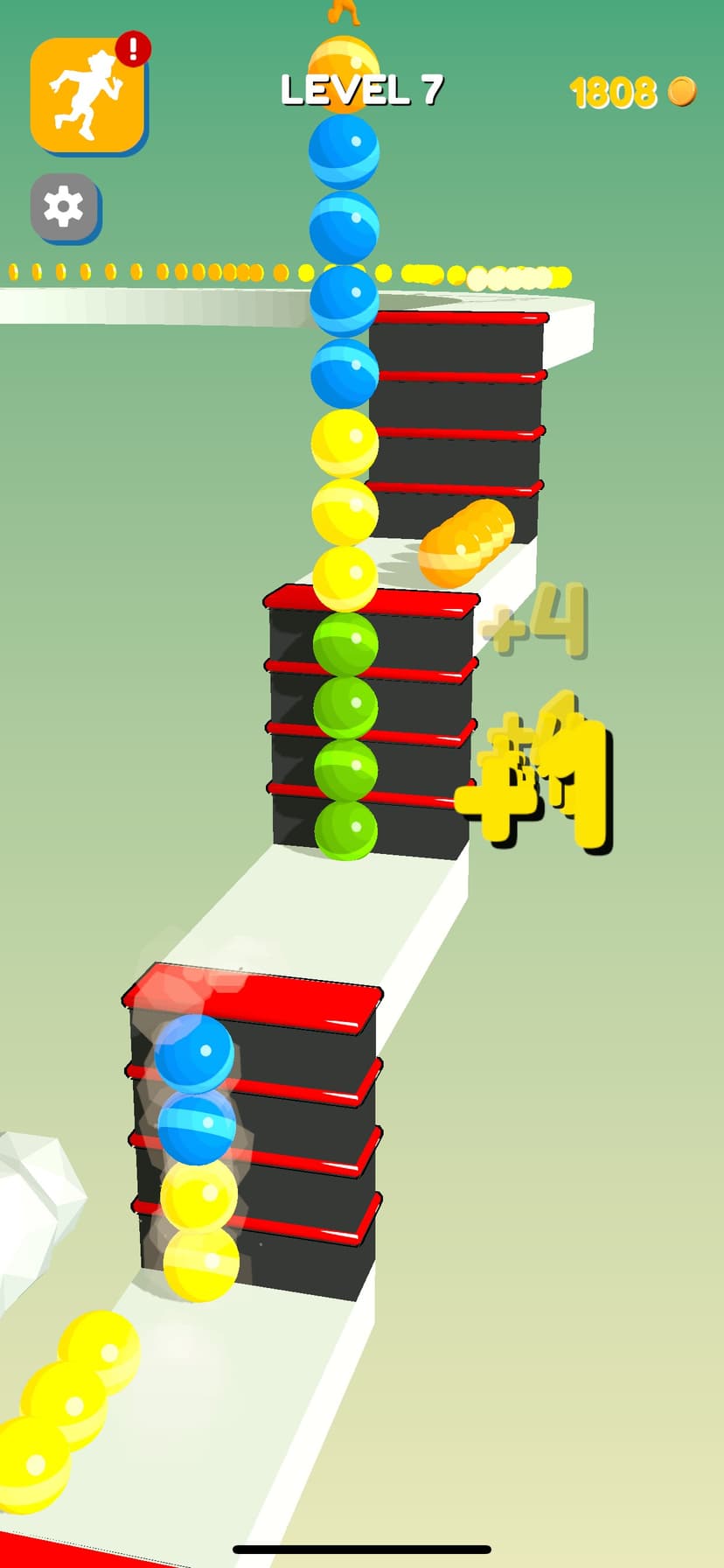 Stack Rider screenshot 8 - screenshot