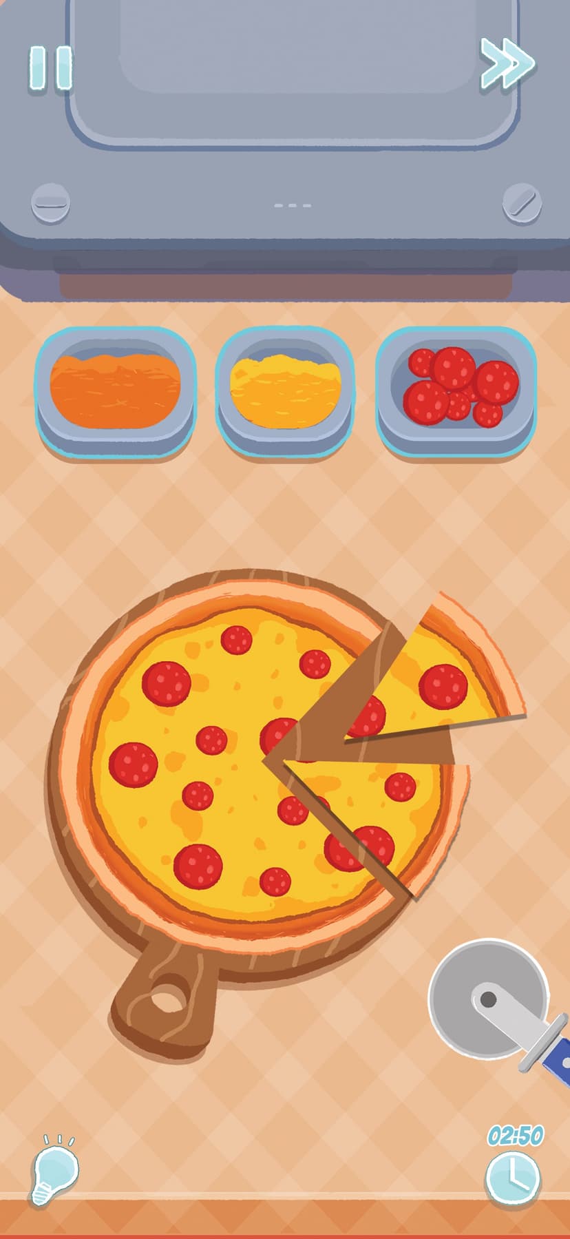 Perfect Tidy screenshot 5 - screenshot
