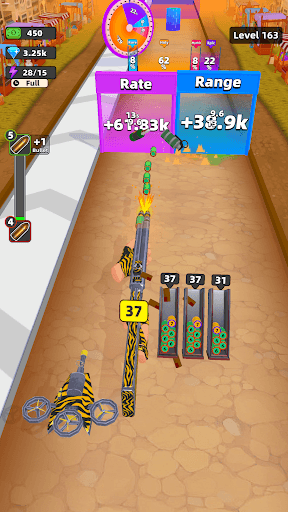Rapid Reload screenshot 3 - screenshot