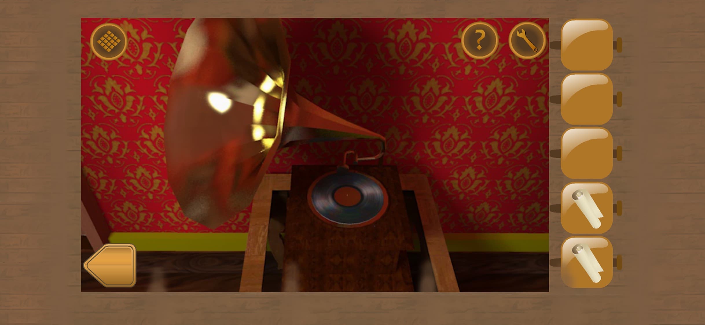 You Must Escape screenshot 4 - screenshot