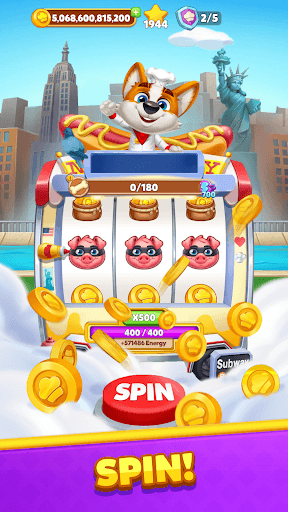 Coin Chef screenshot 22 - screenshot