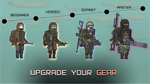 Pocket ZONE screenshot 19 - screenshot