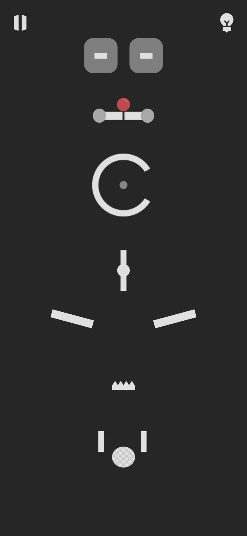 Pathi - Physics Logic Puzzles screenshot 6 - screenshot