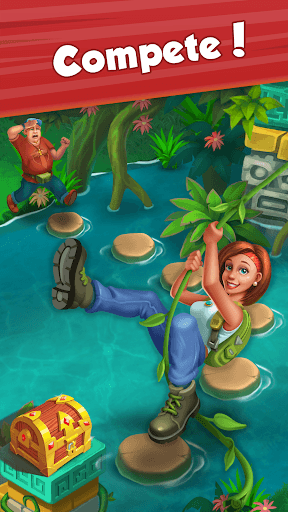 Tropic Trouble 2 screenshot 8 - screenshot