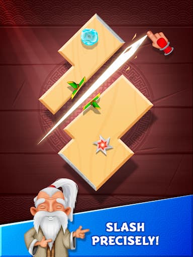 ISlash Masters screenshot 7 - screenshot