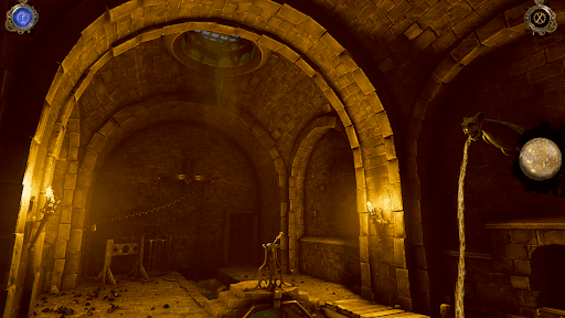 The House of Da Vinci 2 screenshot 6 - screenshot