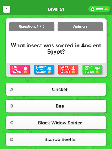 Trivia Master - Quiz Games screenshot 20 - screenshot
