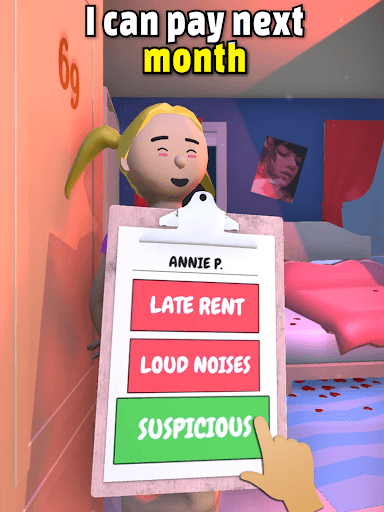 Landlord Simulator screenshot 13 - screenshot