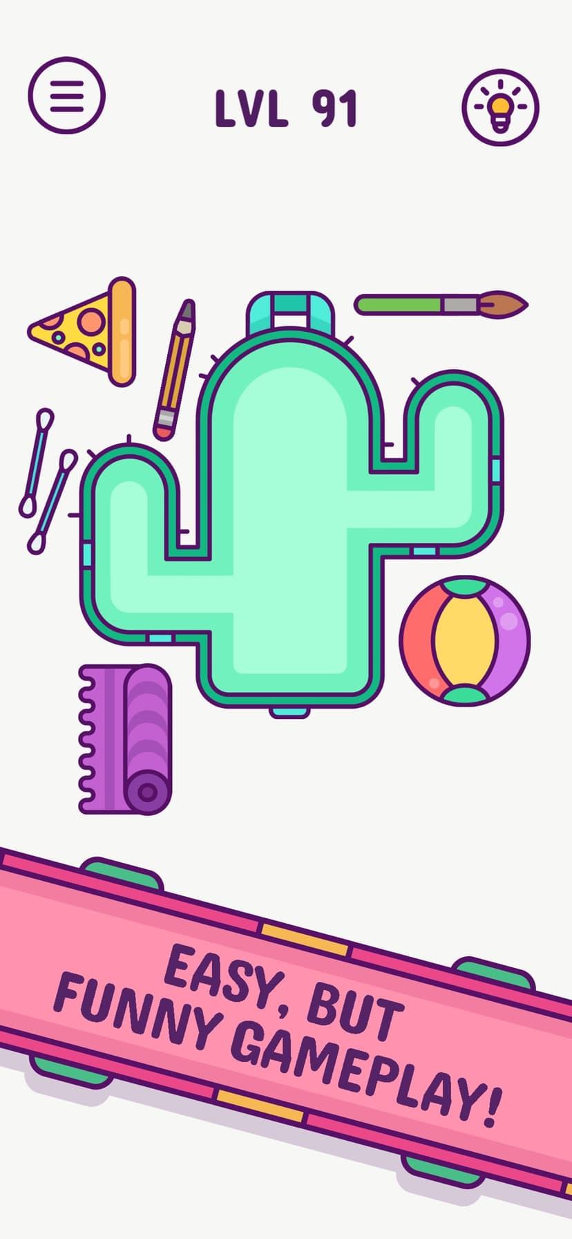 Pack Master screenshot 2 - screenshot