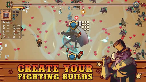 Bounty Of One: Premium screenshot 18 - screenshot