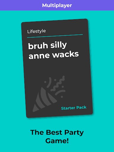 Gibberish Game Against Friends screenshot 14 - screenshot