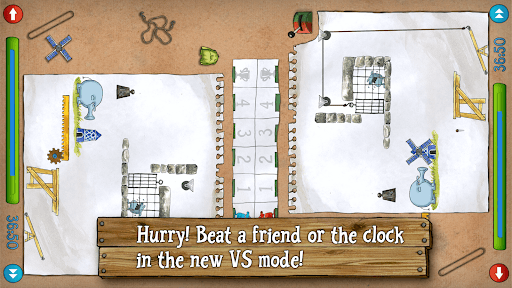Pettson's Inventions Deluxe screenshot 10 - screenshot