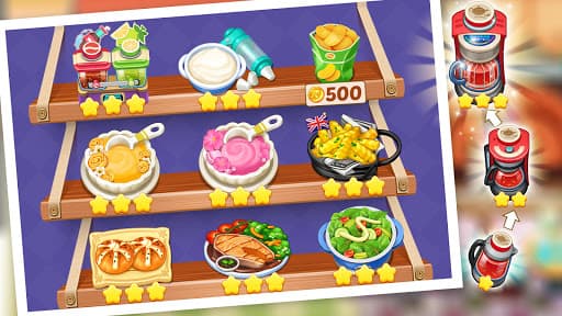 Cooking Life: Kitchen Diary screenshot 16 - screenshot