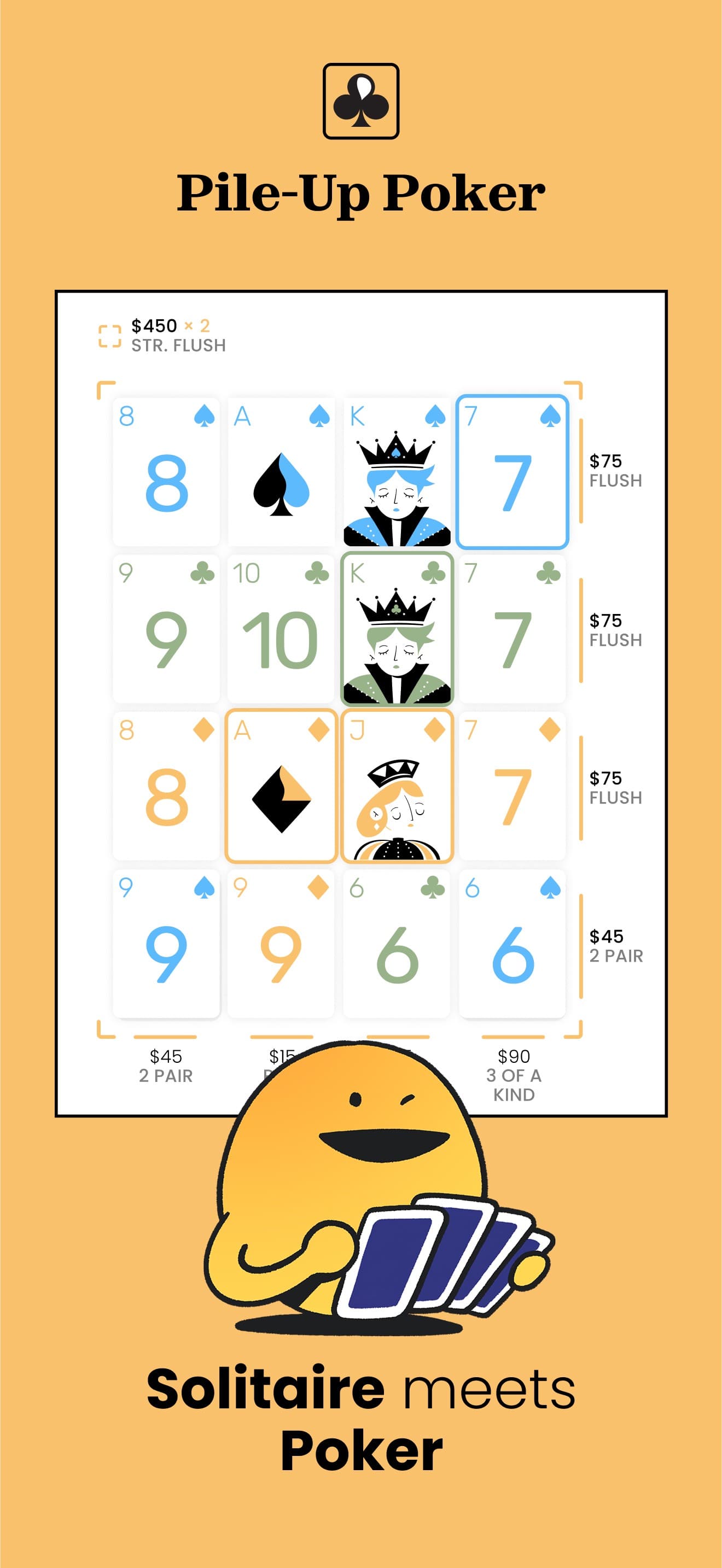 Puzzmo: Solve. Smile. Share. screenshot 5 - screenshot