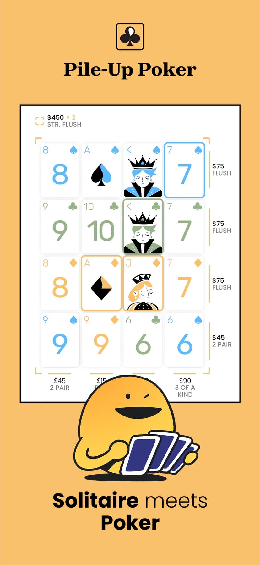 Puzzmo: Solve. Smile. Share. screenshot 5 - screenshot