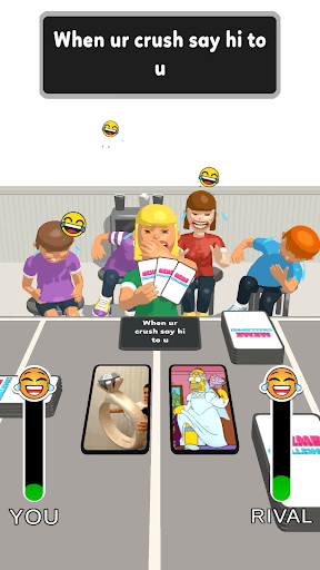 Meme Challenge: Dank Memes screenshot 13 - screenshot