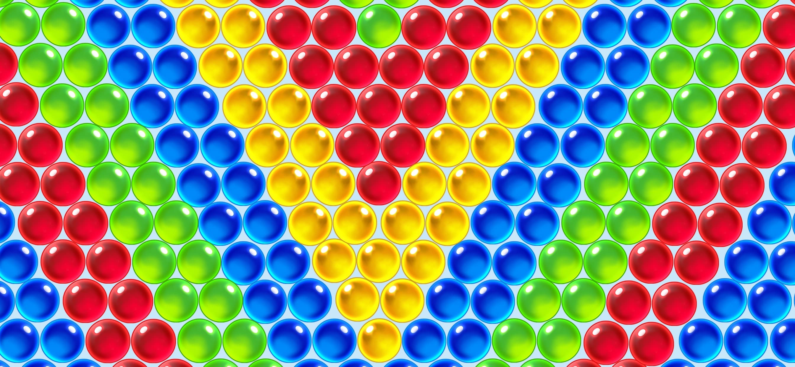 Space Cats Pop: Bubble Shooter screenshot 6 - screenshot