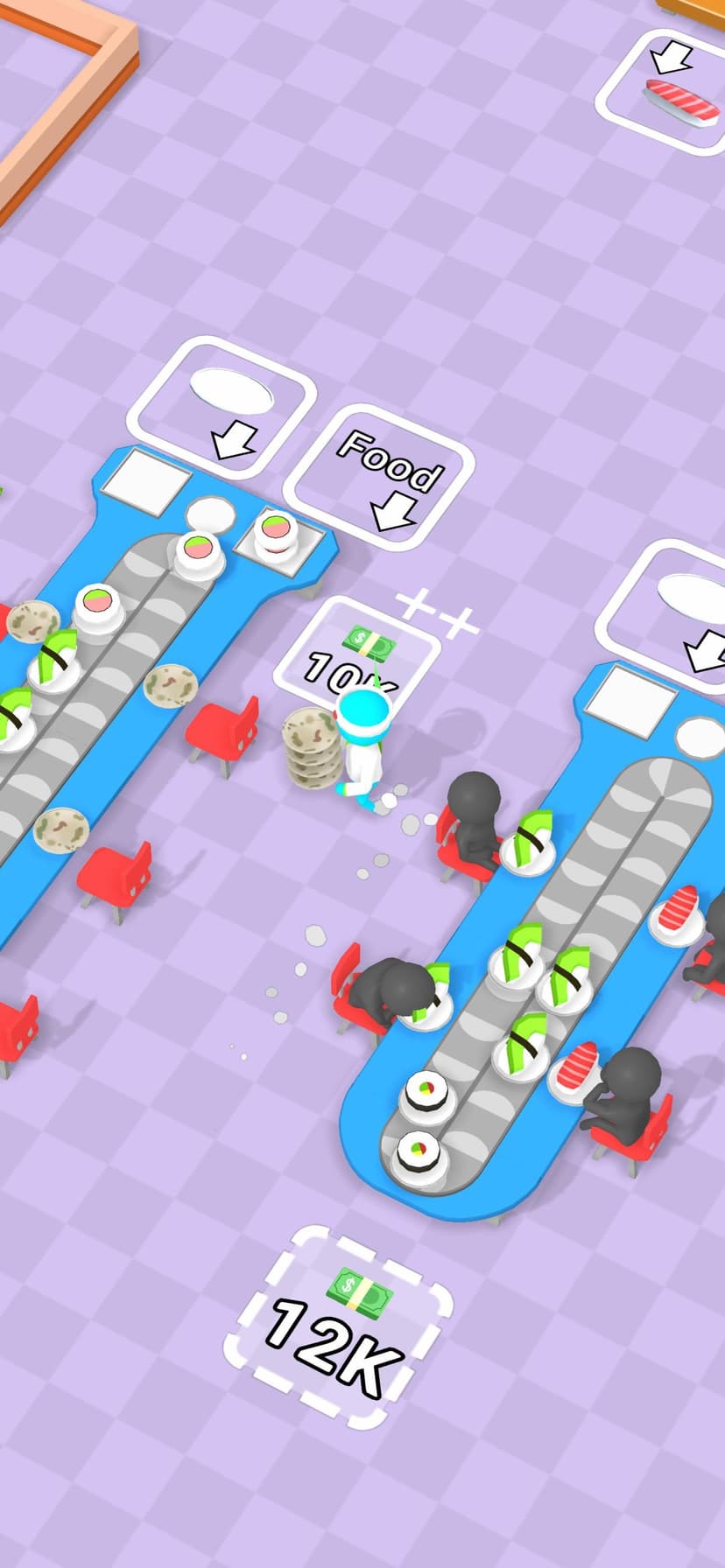 Buffet Boss screenshot 6 - screenshot