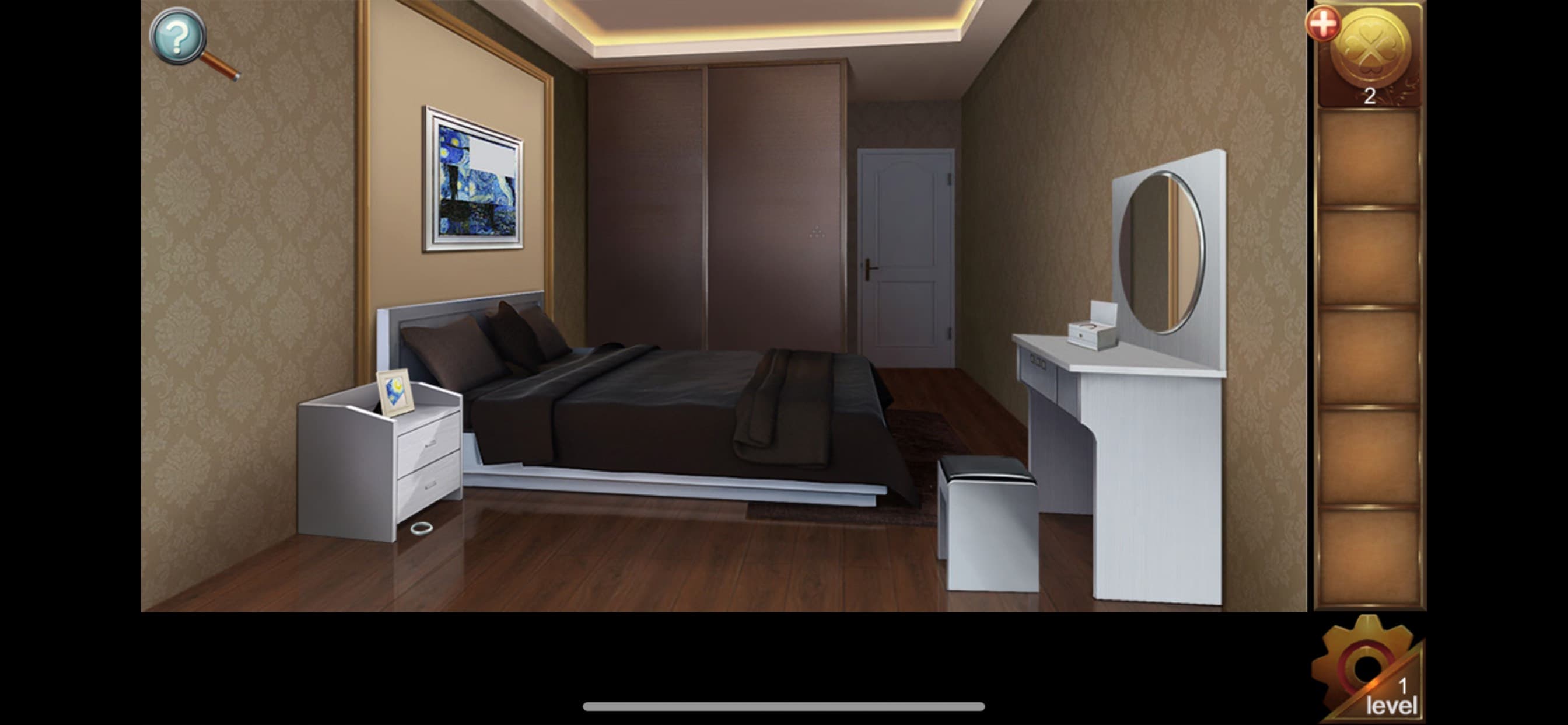 Room Escape Contest 2 screenshot 1 - screenshot