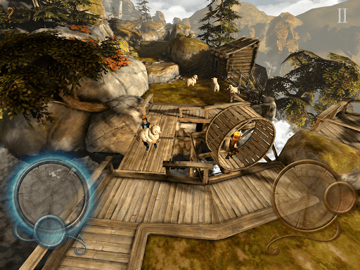 Brothers: A Tale of Two Sons screenshot 8 - screenshot