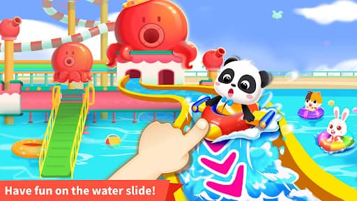 Baby Panda's Fun Park screenshot 7 - screenshot