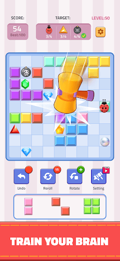 Block Joy screenshot 10 - screenshot