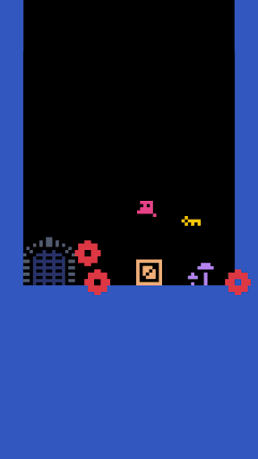Spooky Pixel Hero screenshot 8 - screenshot