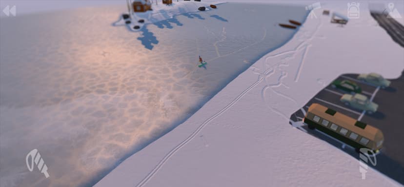 Grand Mountain Adventure screenshot 6 - screenshot